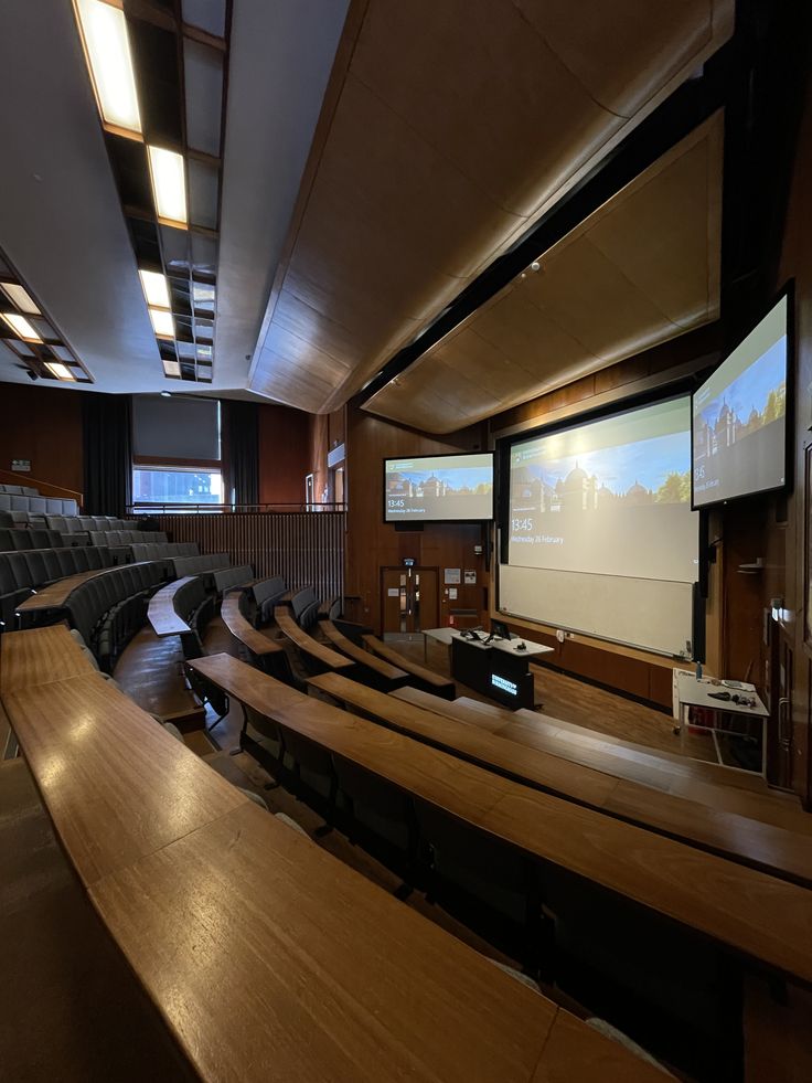 Lecture Hall