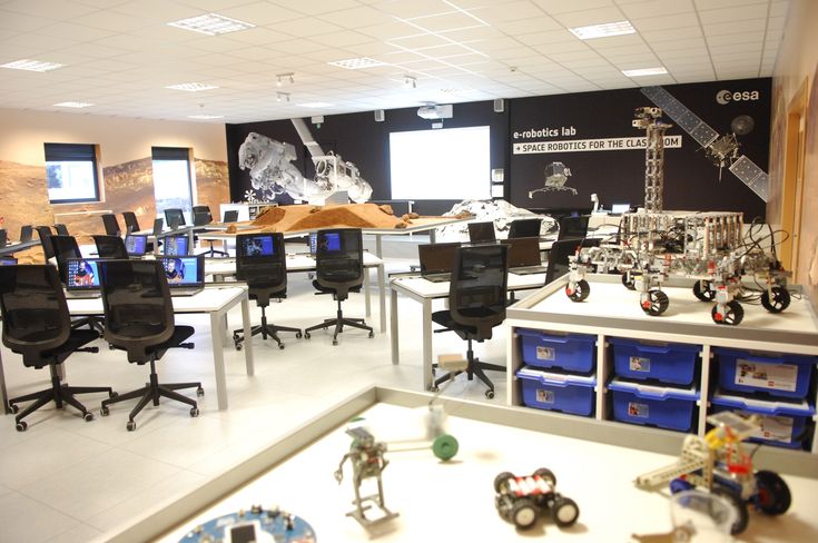 Robotics Workshop